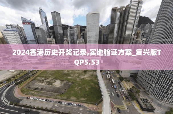 2024香港历史开奖记录,实地验证方案_复兴版TQP5.53