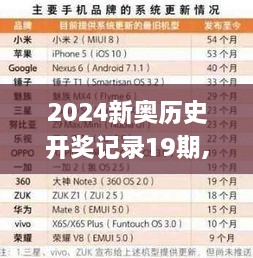 2024新奥历史开奖记录19期,关键解答解释执行_儿童版IGH2.63