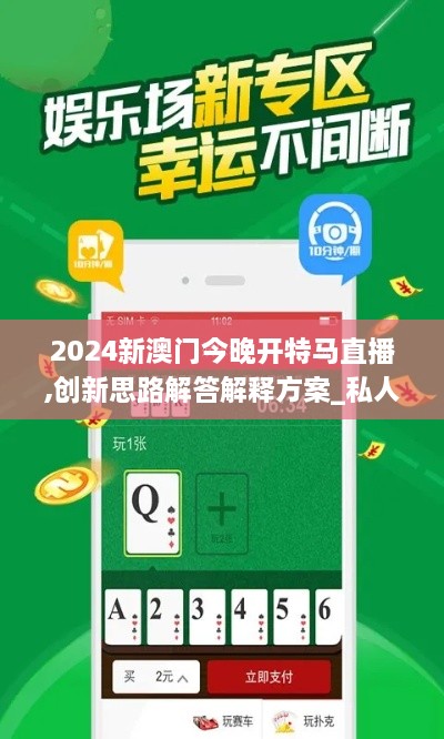 2024新澳门今晚开特马直播,创新思路解答解释方案_私人版FWW6.58