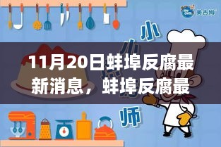 蚌埠反腐最新动态深度解析与综合评测，11月20日最新消息速递