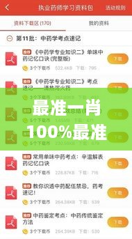 最准一肖100%最准的资料,精准解释执行落实_无线版EYE4.13