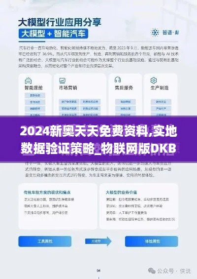 2024新奥天天免费资料,实地数据验证策略_物联网版DKB1.60