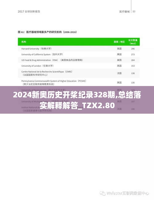 2024新奥历史开桨纪录328期,总结落实解释解答_TZX2.80