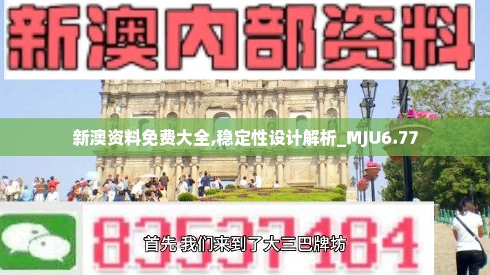 新澳资料免费大全,稳定性设计解析_MJU6.77