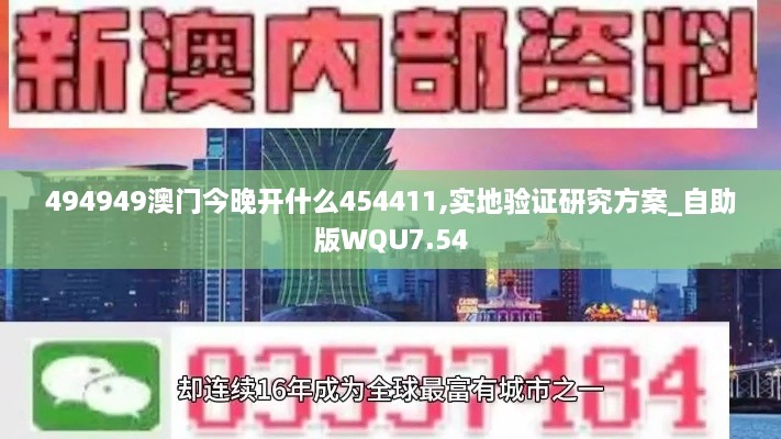 494949澳门今晚开什么454411,实地验证研究方案_自助版WQU7.54