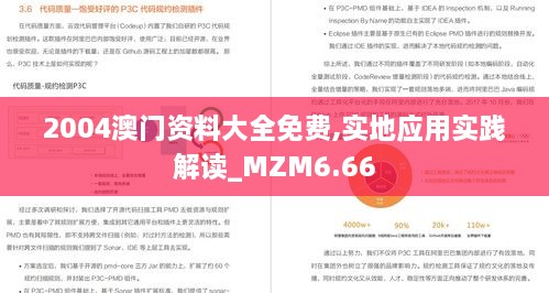 2004澳门资料大全免费,实地应用实践解读_MZM6.66