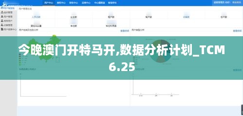 今晚澳门开特马开,数据分析计划_TCM6.25