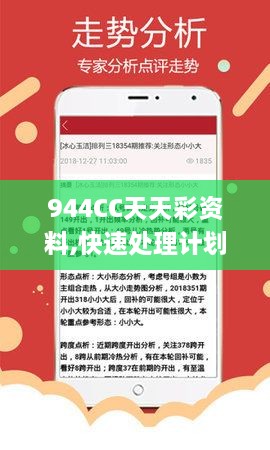 944CC天天彩资料,快速处理计划_RAX6.15