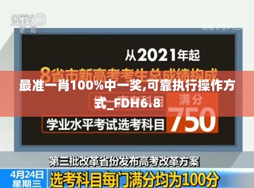 最准一肖100%中一奖,可靠执行操作方式_FDH6.8