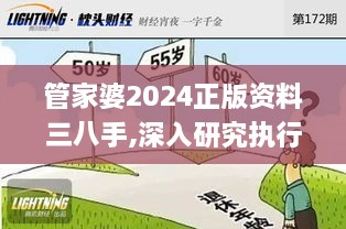 管家婆2024正版资料三八手,深入研究执行计划_DUC6.9