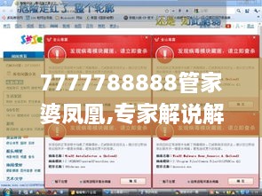 7777788888管家婆凤凰,专家解说解释定义_DHI6.33