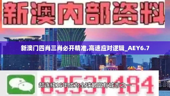 新澳门四肖三肖必开精准,高速应对逻辑_AEY6.7