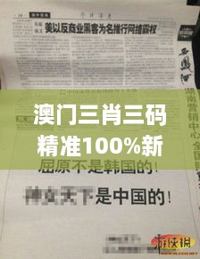 澳门三肖三码精准100%新华字典330期,实地解析研究说明_VBH5.10