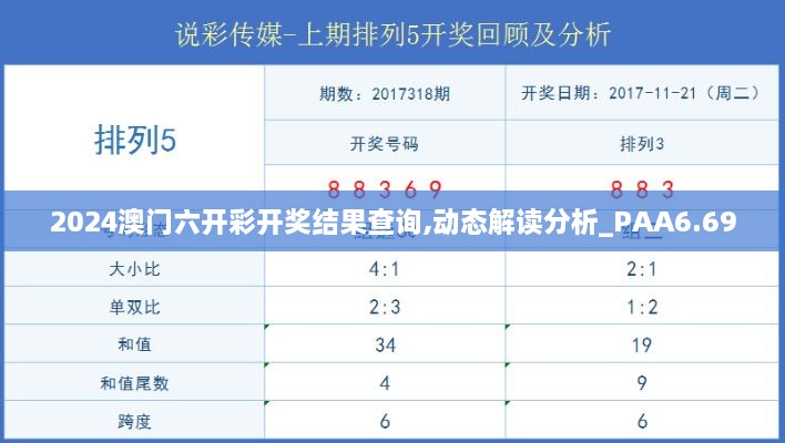 2024澳门六开彩开奖结果查询,动态解读分析_PAA6.69