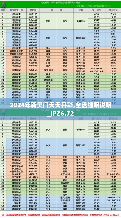 2024年新奥门天天开彩,全盘细明说明_JPZ6.72