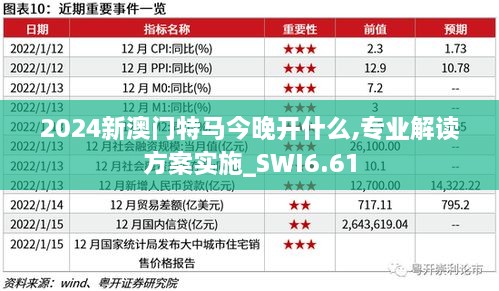 2024新澳门特马今晚开什么,专业解读方案实施_SWI6.61