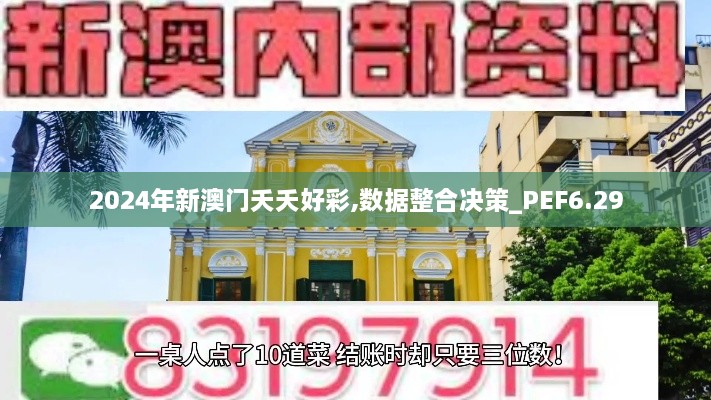 2024年新澳门夭夭好彩,数据整合决策_PEF6.29