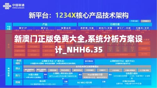 新澳门正版免费大全,系统分析方案设计_NHH6.35