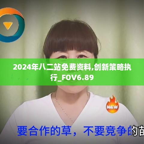 2024年八二站免费资料,创新策略执行_FOV6.89