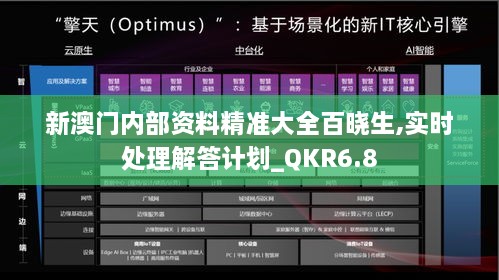 新澳门内部资料精准大全百晓生,实时处理解答计划_QKR6.8