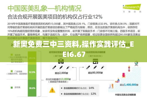 新奥免费三中三资料,操作实践评估_EEI6.67