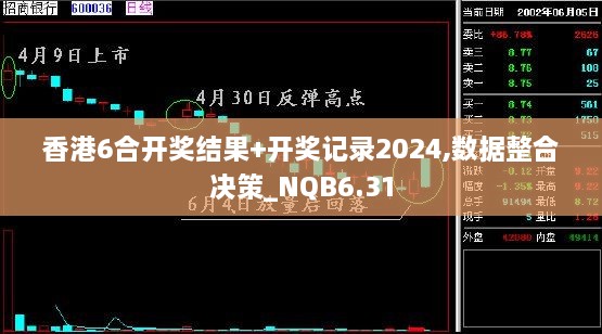 香港6合开奖结果+开奖记录2024,数据整合决策_NQB6.31