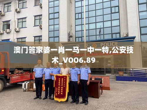 澳门答家婆一肖一马一中一特,公安技术_VOO6.89