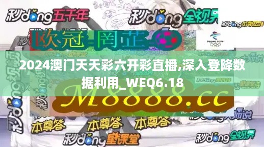 2024澳门天天彩六开彩直播,深入登降数据利用_WEQ6.18