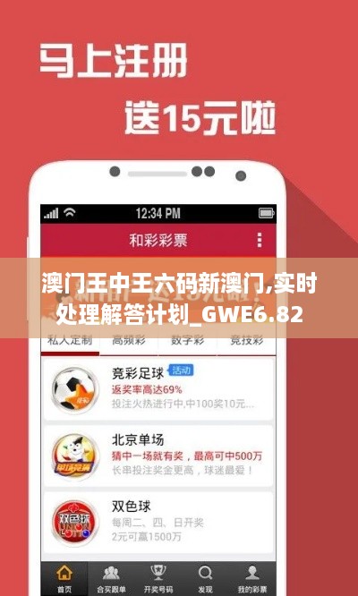 澳门王中王六码新澳门,实时处理解答计划_GWE6.82