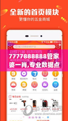 7777888888管家婆一肖,专业数据点明方法_BLM6.91