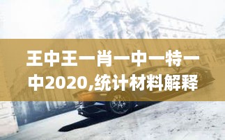 王中王一肖一中一特一中2020,统计材料解释设想_MBL6.72