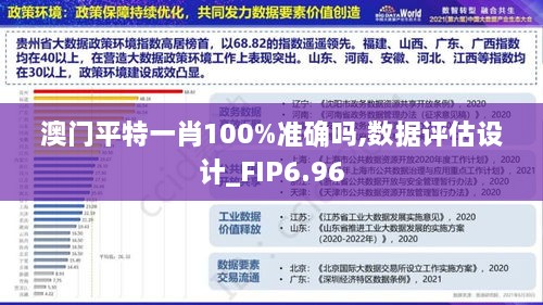 澳门平特一肖100%准确吗,数据评估设计_FIP6.96