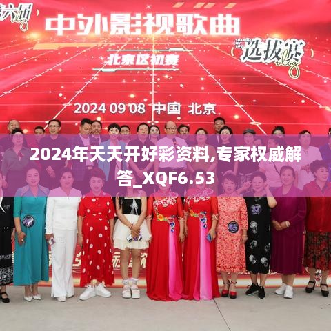 2024年天天开好彩资料,专家权威解答_XQF6.53