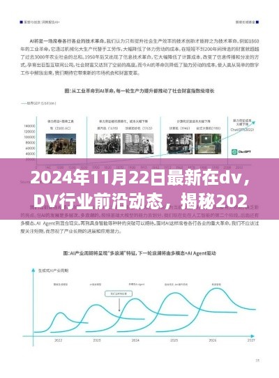 揭秘DV行业前沿动态，2024年DV技术革新与趋势展望在DV领域的最新动态（日期标注）