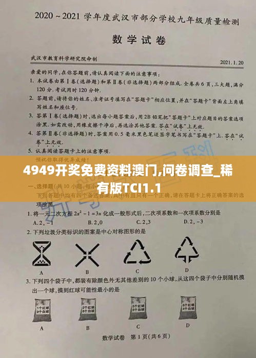 4949开奖免费资料澳门,问卷调查_稀有版TCI1.1