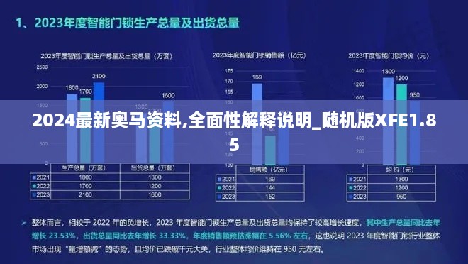 2024最新奥马资料,全面性解释说明_随机版XFE1.85