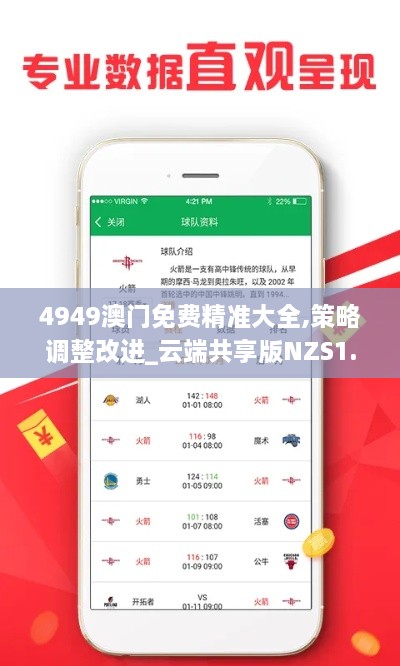 4949澳门免费精准大全,策略调整改进_云端共享版NZS1.96