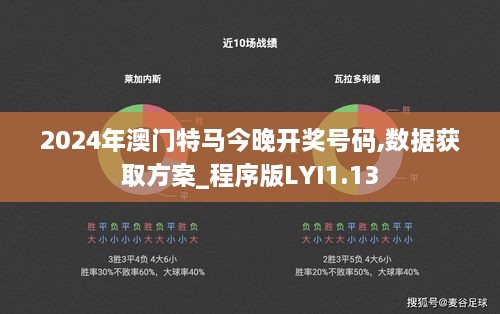 2024年澳门特马今晚开奖号码,数据获取方案_程序版LYI1.13