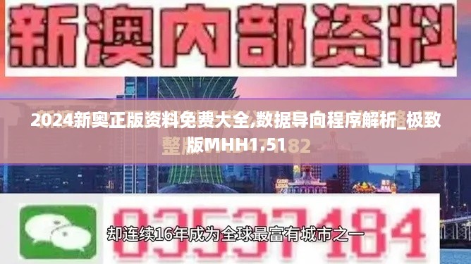 2024新奥正版资料免费大全,数据导向程序解析_极致版MHH1.51