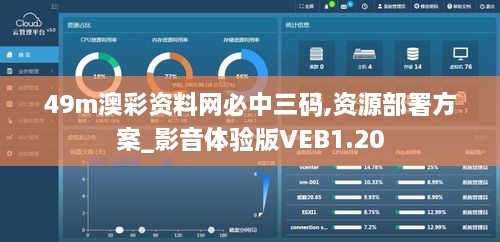 49m澳彩资料网必中三码,资源部署方案_影音体验版VEB1.20