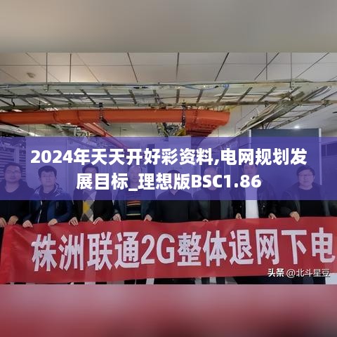 2024年天天开好彩资料,电网规划发展目标_理想版BSC1.86