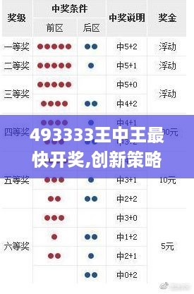 493333王中王最快开奖,创新策略执行_游戏版OBE1.80