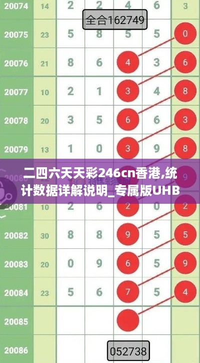 二四六天天彩246cn香港,统计数据详解说明_专属版UHB1.6