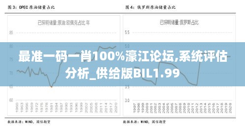 最准一码一肖100%濠江论坛,系统评估分析_供给版BIL1.99