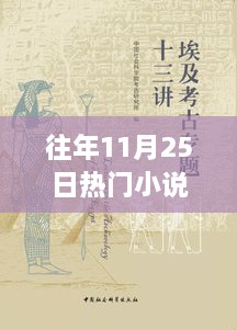 探秘小巷深处的文学宝藏，揭秘独特书店与热门小说推荐之旅（11月25日特辑）