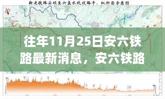 安六铁路新动态下的隐秘小巷美食探秘之旅，最新消息揭秘美食之旅开启篇章