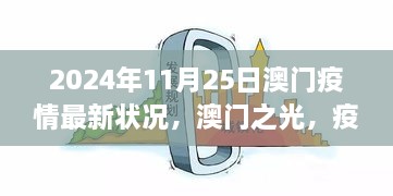 澳门之光，疫情下的坚韧与成长之路 —— 2024年澳门疫情最新进展报告