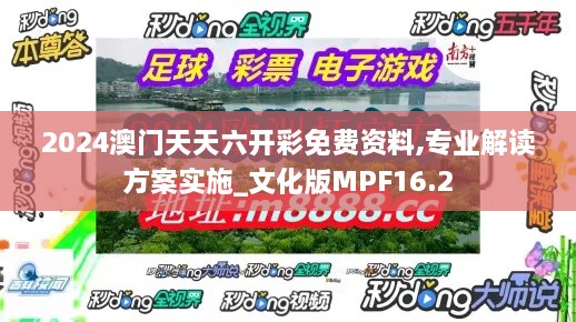 2024澳门天天六开彩免费资料,专业解读方案实施_文化版MPF16.2