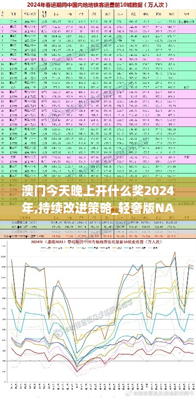 澳门今天晚上开什么奖2024年,持续改进策略_轻奢版NAW13.84